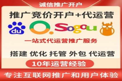 sem代运营机构经典案例：提升广告投放效果